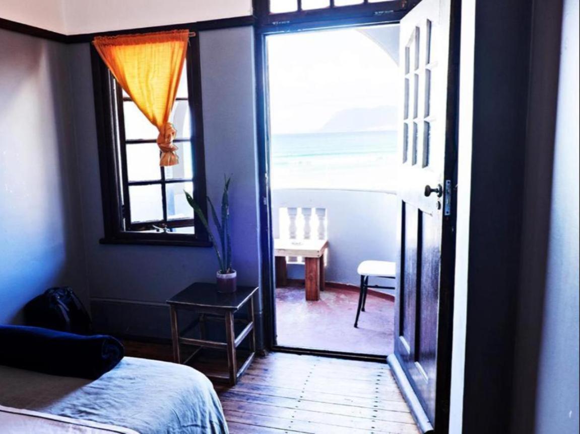 African Soul Surfer Muizenberg Exterior foto